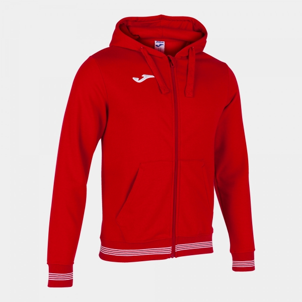 Joma Campus III Kapuzenjacke